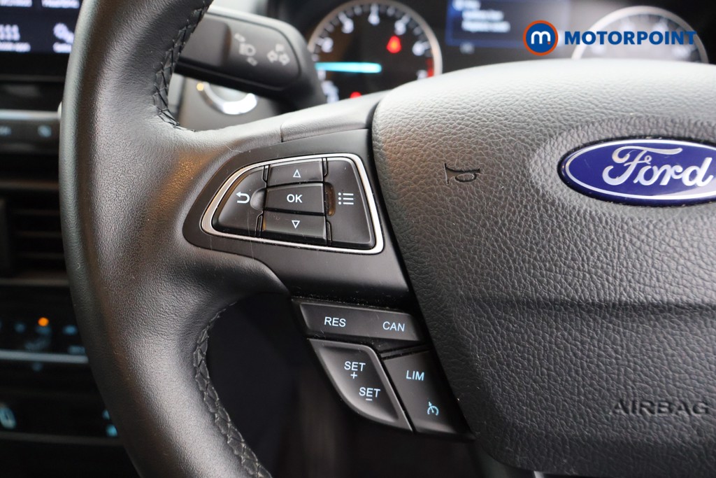 Ford Ecosport Titanium Manual Petrol SUV - Stock Number (1557837) - 2nd supplementary image