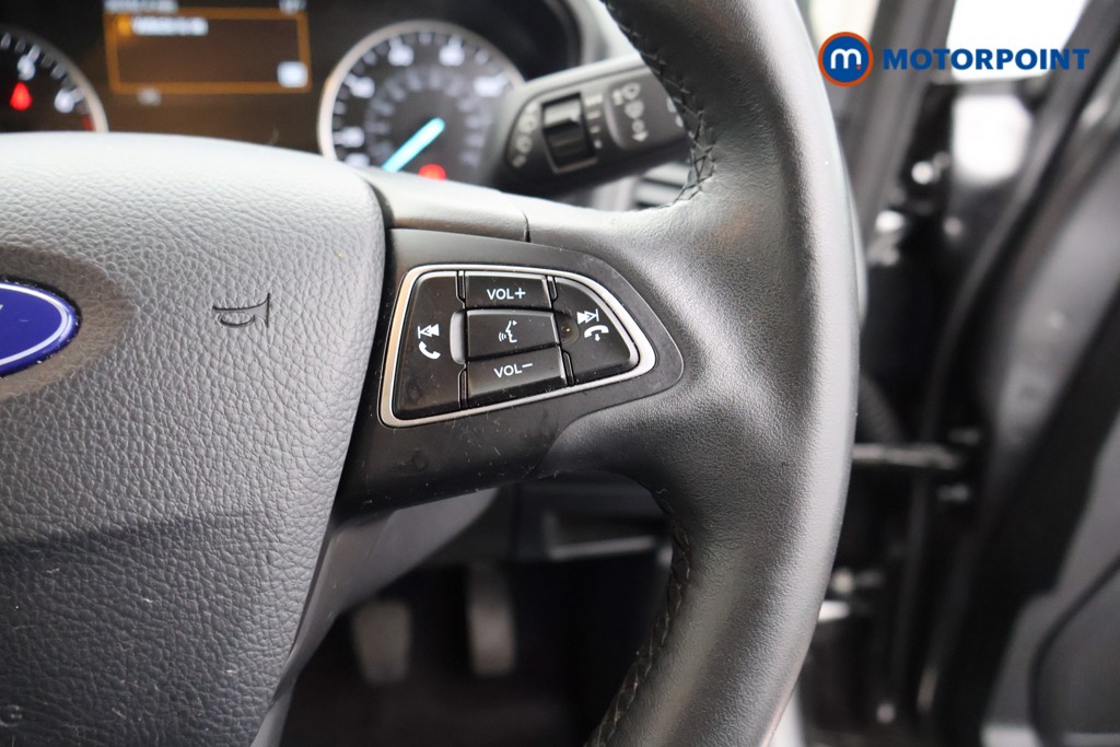 Ford Ecosport Titanium Manual Petrol SUV - Stock Number (1557837) - 3rd supplementary image