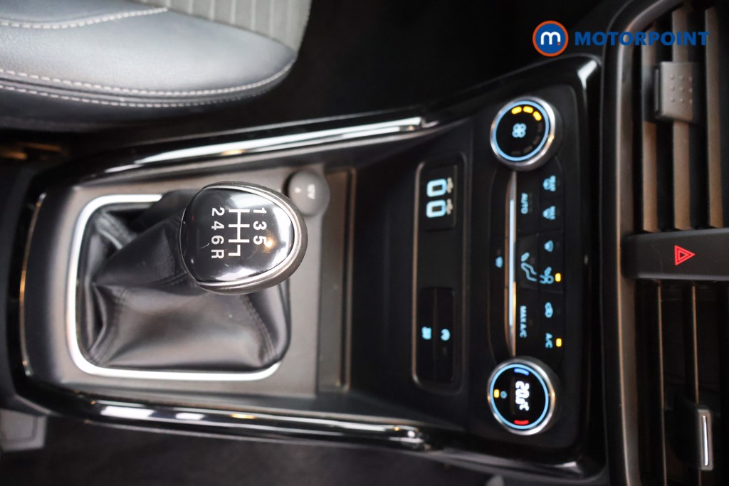 Ford Ecosport Titanium Manual Petrol SUV - Stock Number (1557837) - 6th supplementary image