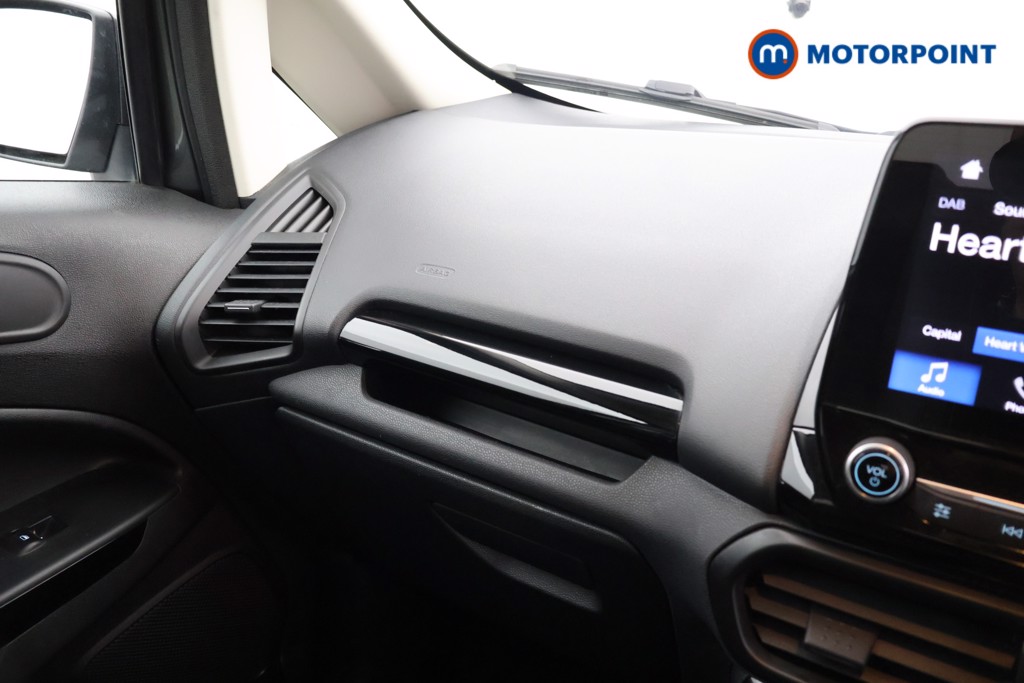 Ford Ecosport Titanium Manual Petrol SUV - Stock Number (1557837) - 7th supplementary image
