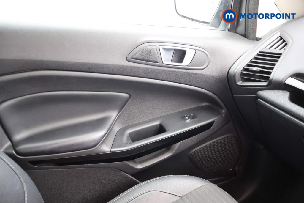 Ford Ecosport Titanium Manual Petrol SUV - Stock Number (1557837) - 8th supplementary image
