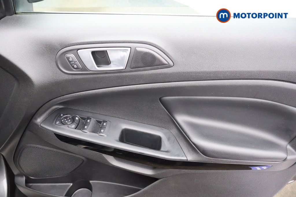 Ford Ecosport Titanium Manual Petrol SUV - Stock Number (1557837) - 9th supplementary image