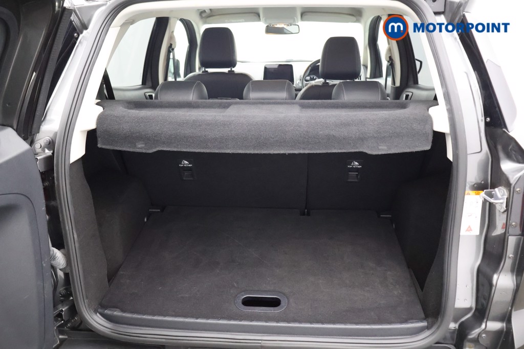 Ford Ecosport Titanium Manual Petrol SUV - Stock Number (1557837) - 15th supplementary image