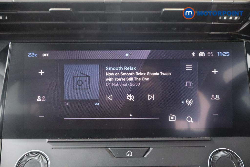 Peugeot 308 Active Premium Automatic Petrol Hatchback - Stock Number (1558667) - 2nd supplementary image