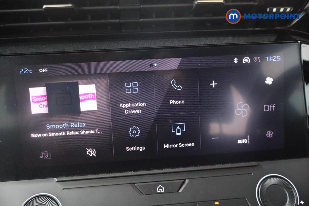 Peugeot 308 Active Premium Automatic Petrol Hatchback - Stock Number (1558667) - 3rd supplementary image