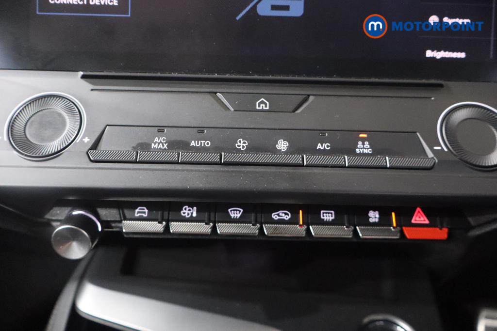 Peugeot 308 Active Premium Automatic Petrol Hatchback - Stock Number (1558667) - 5th supplementary image
