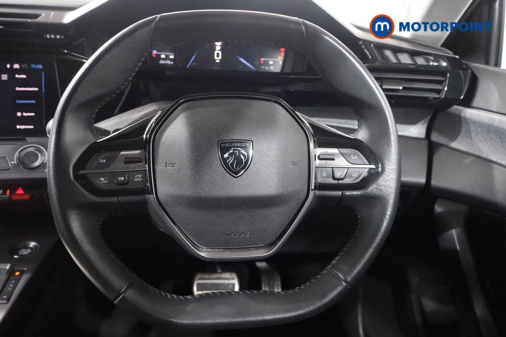 Peugeot 308 Active Premium Automatic Petrol Hatchback - Stock Number (1558667) - 8th supplementary image