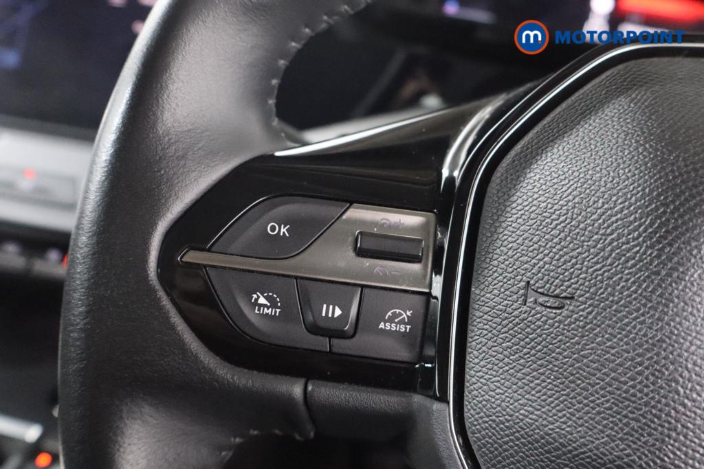 Peugeot 308 Active Premium Automatic Petrol Hatchback - Stock Number (1558667) - 9th supplementary image