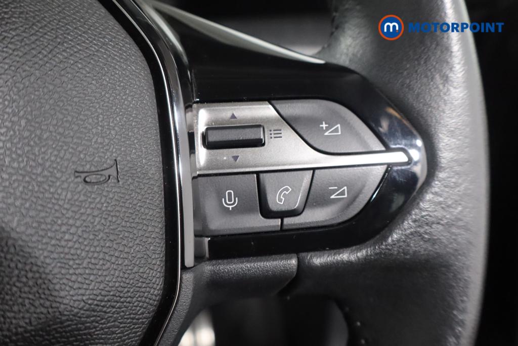 Peugeot 308 Active Premium Automatic Petrol Hatchback - Stock Number (1558667) - 10th supplementary image
