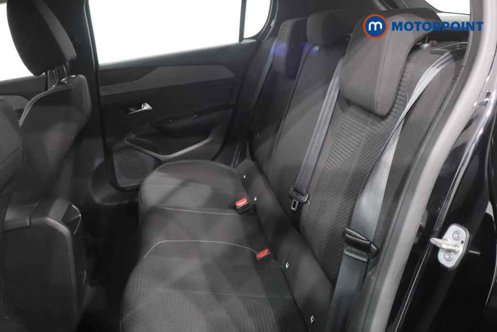 Peugeot 308 Active Premium Automatic Petrol Hatchback - Stock Number (1558667) - 17th supplementary image
