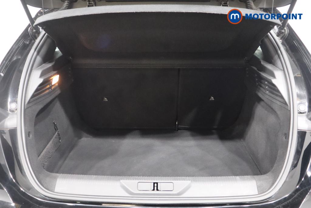 Peugeot 308 Active Premium Automatic Petrol Hatchback - Stock Number (1558667) - 20th supplementary image