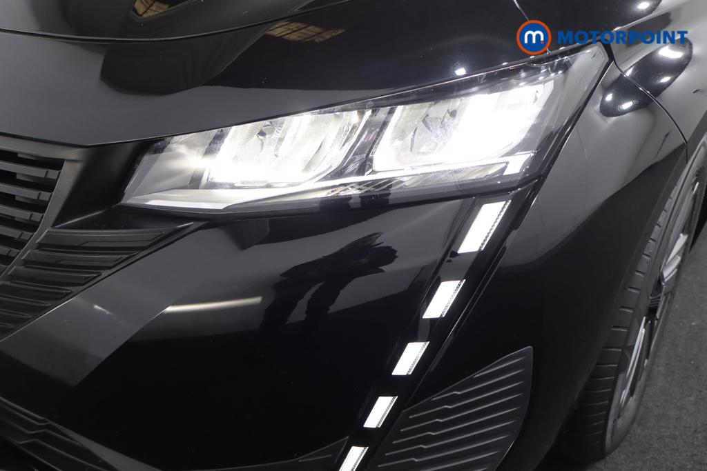 Peugeot 308 Active Premium Automatic Petrol Hatchback - Stock Number (1558667) - 25th supplementary image