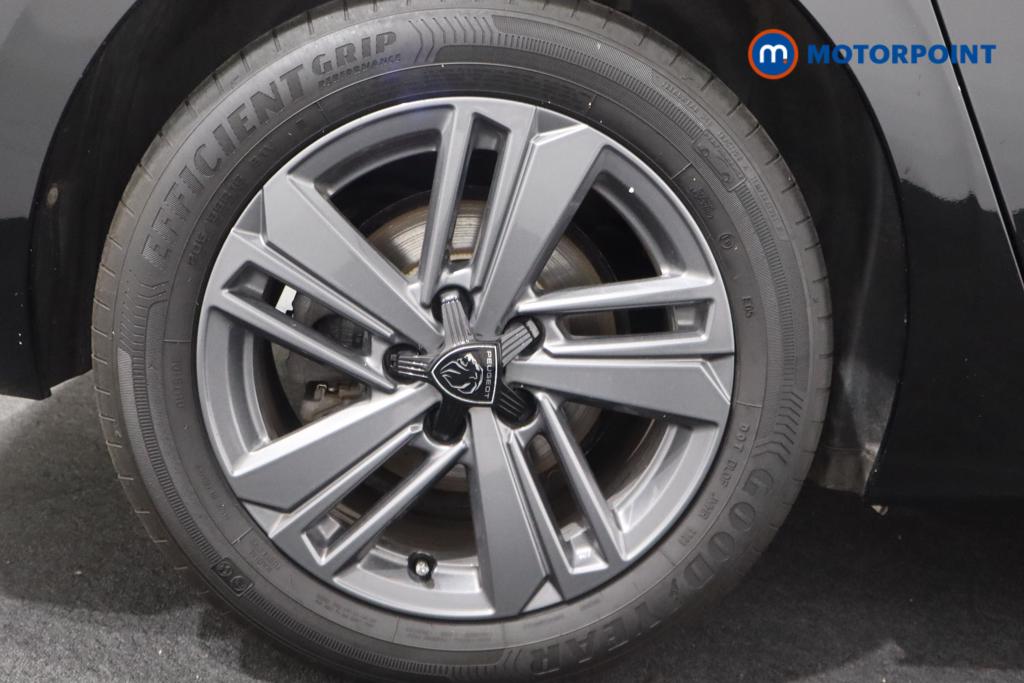 Peugeot 308 Active Premium Automatic Petrol Hatchback - Stock Number (1558667) - 30th supplementary image