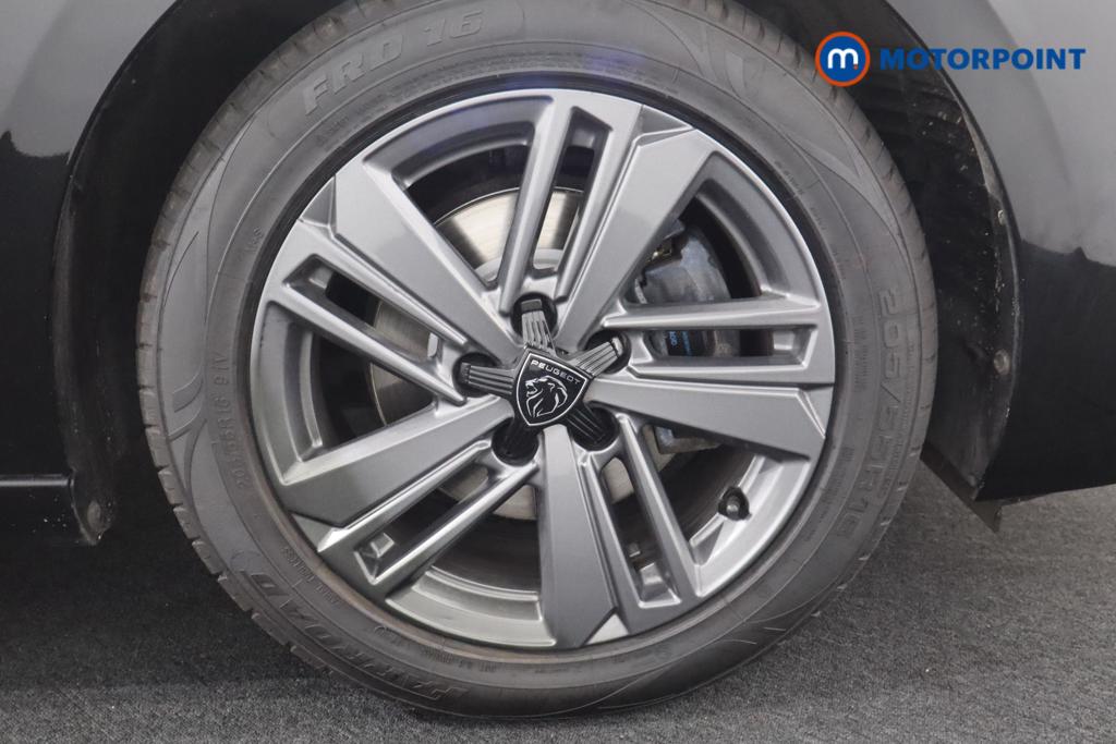Peugeot 308 Active Premium Automatic Petrol Hatchback - Stock Number (1558667) - 31st supplementary image