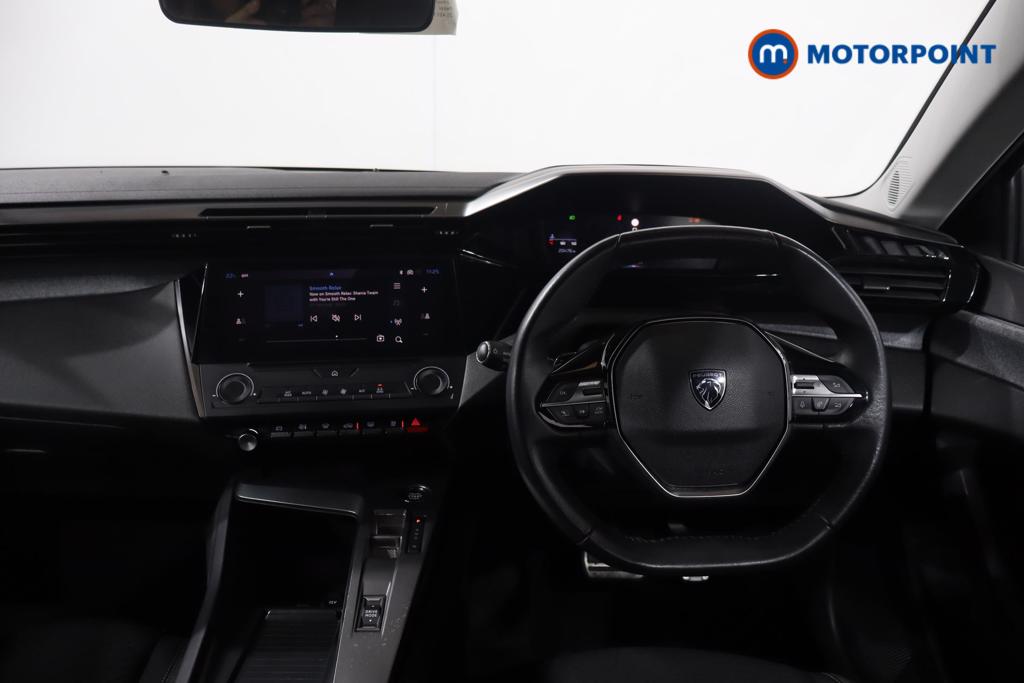 Peugeot 308 Active Premium Automatic Petrol Hatchback - Stock Number (1558667) - 1st supplementary image