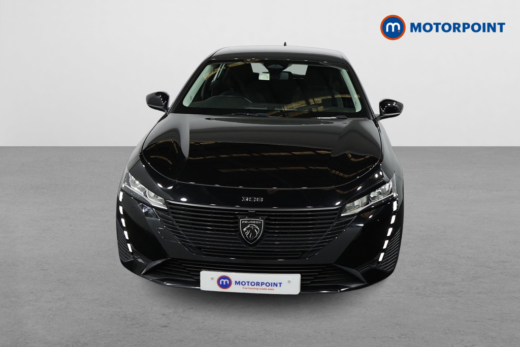 Peugeot 308 Active Premium Automatic Petrol Hatchback - Stock Number (1558667) - Front bumper