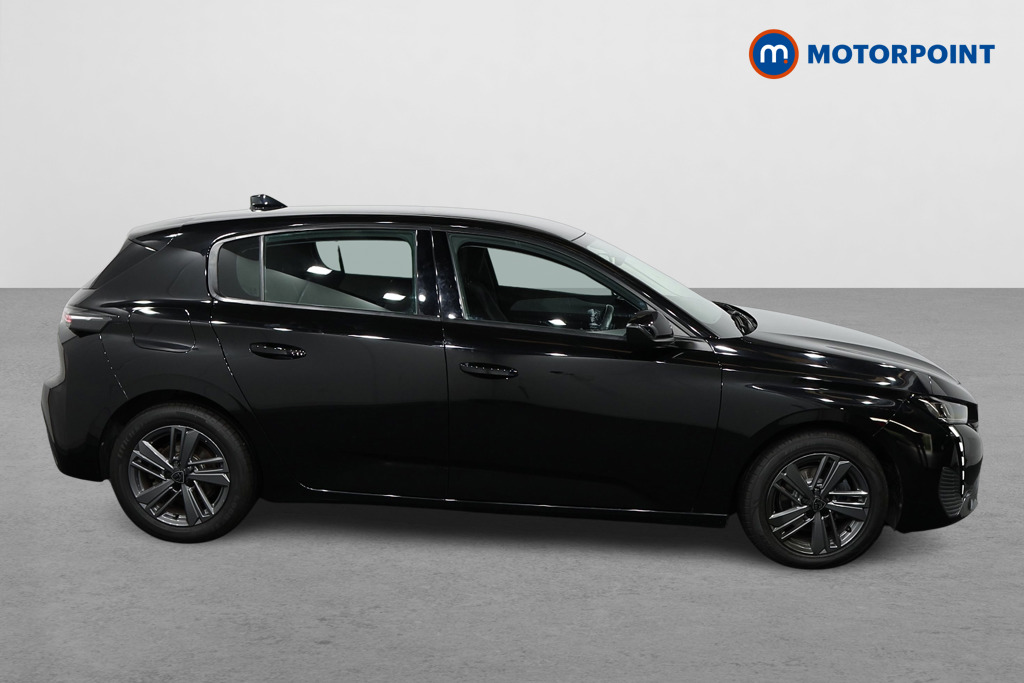 Peugeot 308 Active Premium Automatic Petrol Hatchback - Stock Number (1558667) - Drivers side