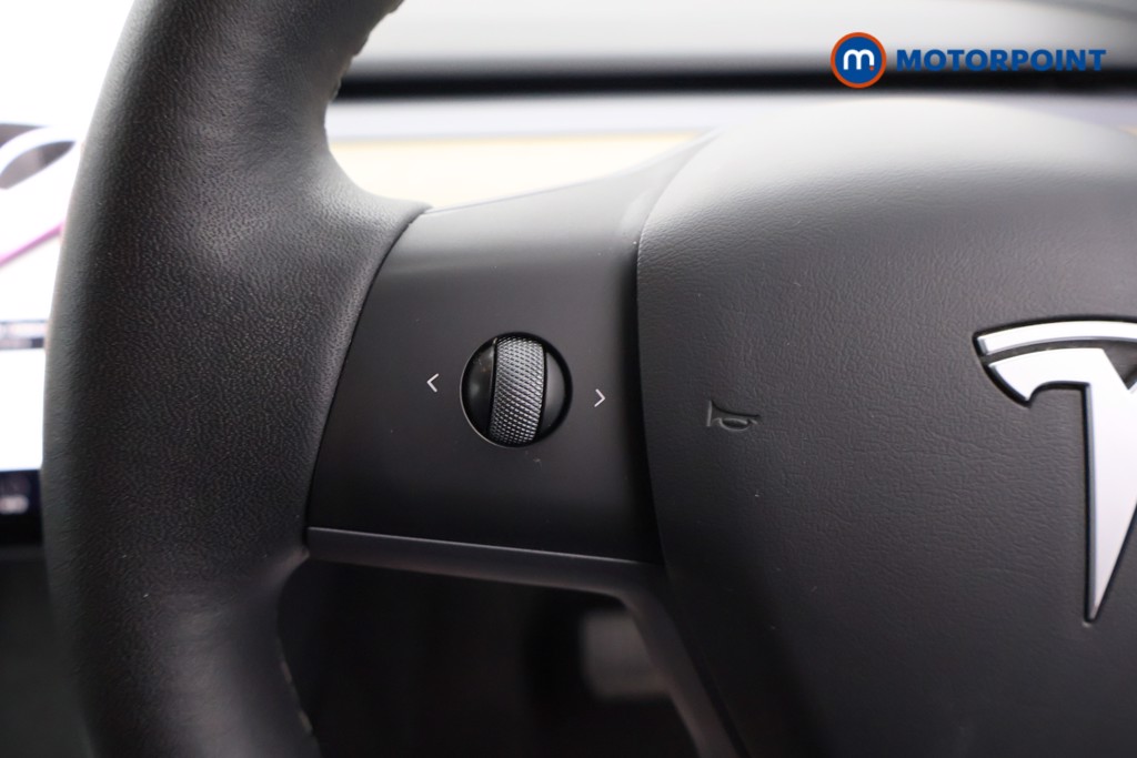 Tesla Model Y Long Range Automatic Electric SUV - Stock Number (1559356) - 2nd supplementary image