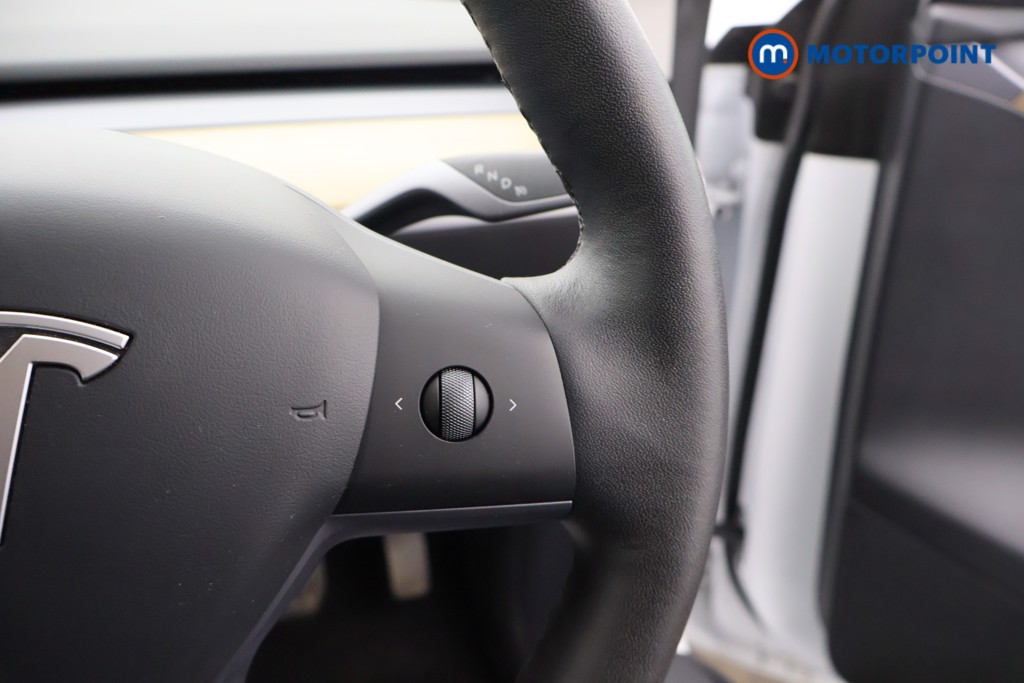 Tesla Model Y Long Range Automatic Electric SUV - Stock Number (1559356) - 3rd supplementary image