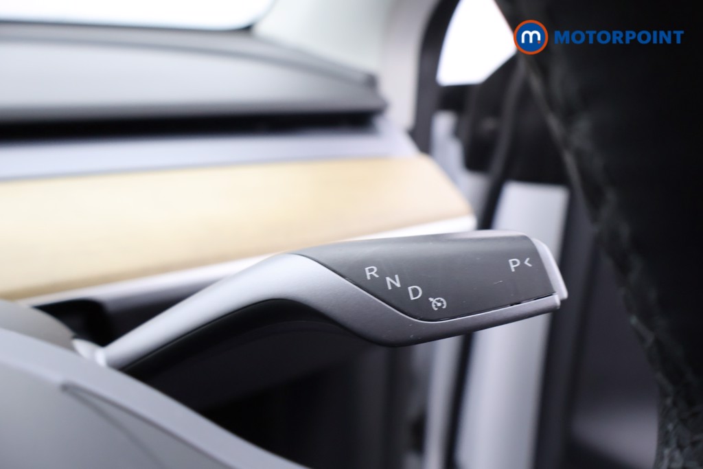 Tesla Model Y Long Range Automatic Electric SUV - Stock Number (1559356) - 5th supplementary image