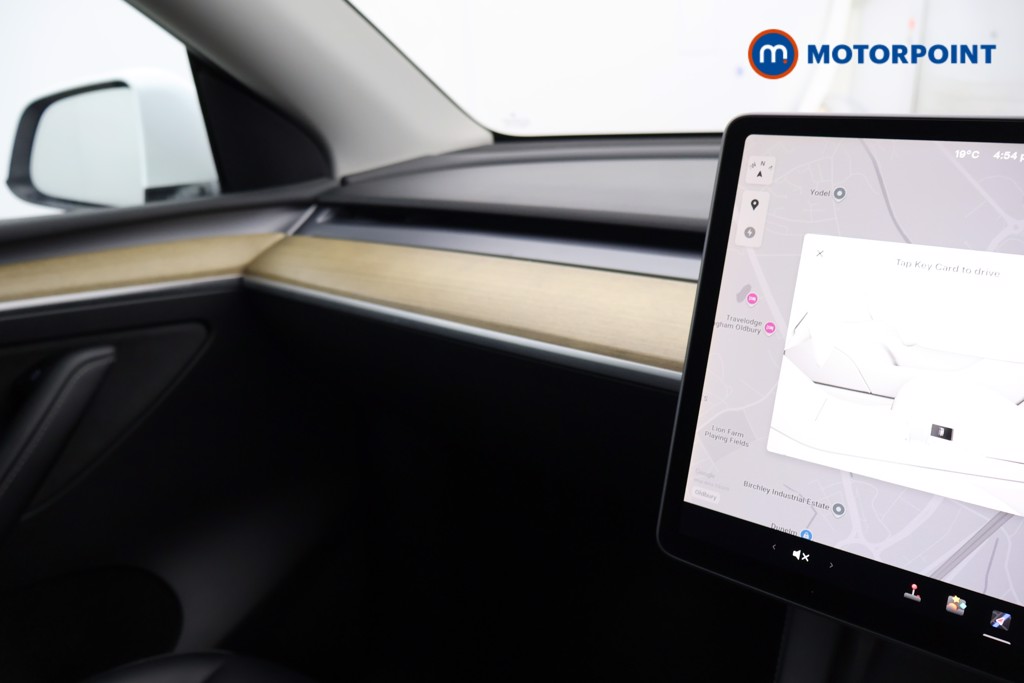 Tesla Model Y Long Range Automatic Electric SUV - Stock Number (1559356) - 6th supplementary image