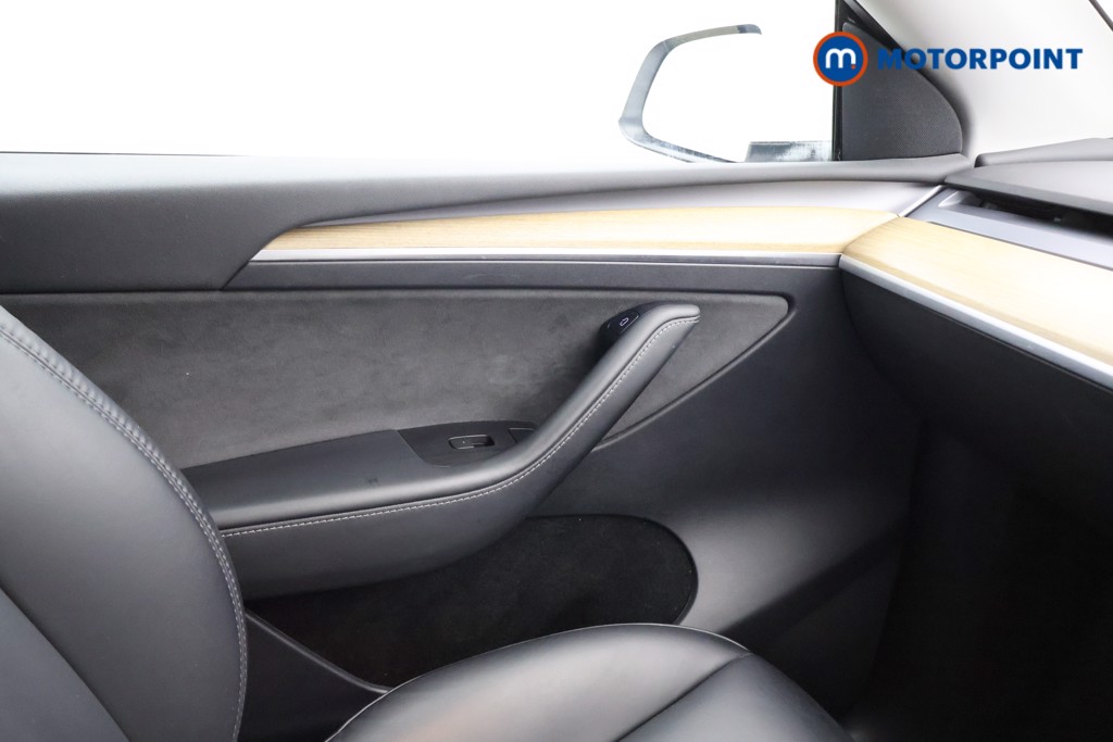 Tesla Model Y Long Range Automatic Electric SUV - Stock Number (1559356) - 7th supplementary image