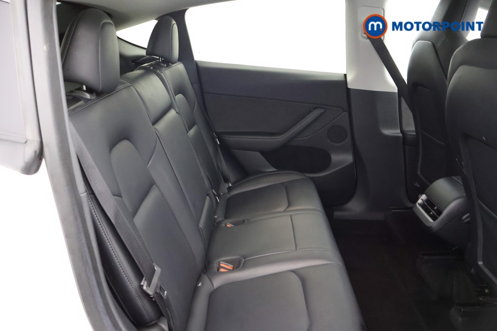 Tesla Model Y Long Range Automatic Electric SUV - Stock Number (1559356) - 9th supplementary image