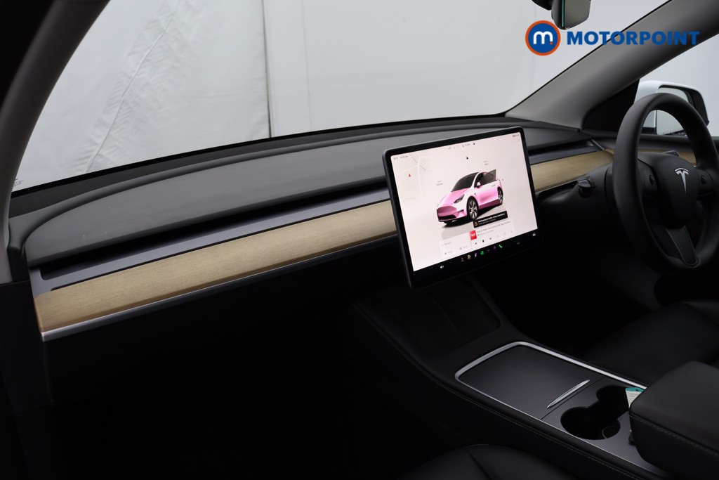 Tesla Model Y Long Range Automatic Electric SUV - Stock Number (1559356) - 10th supplementary image