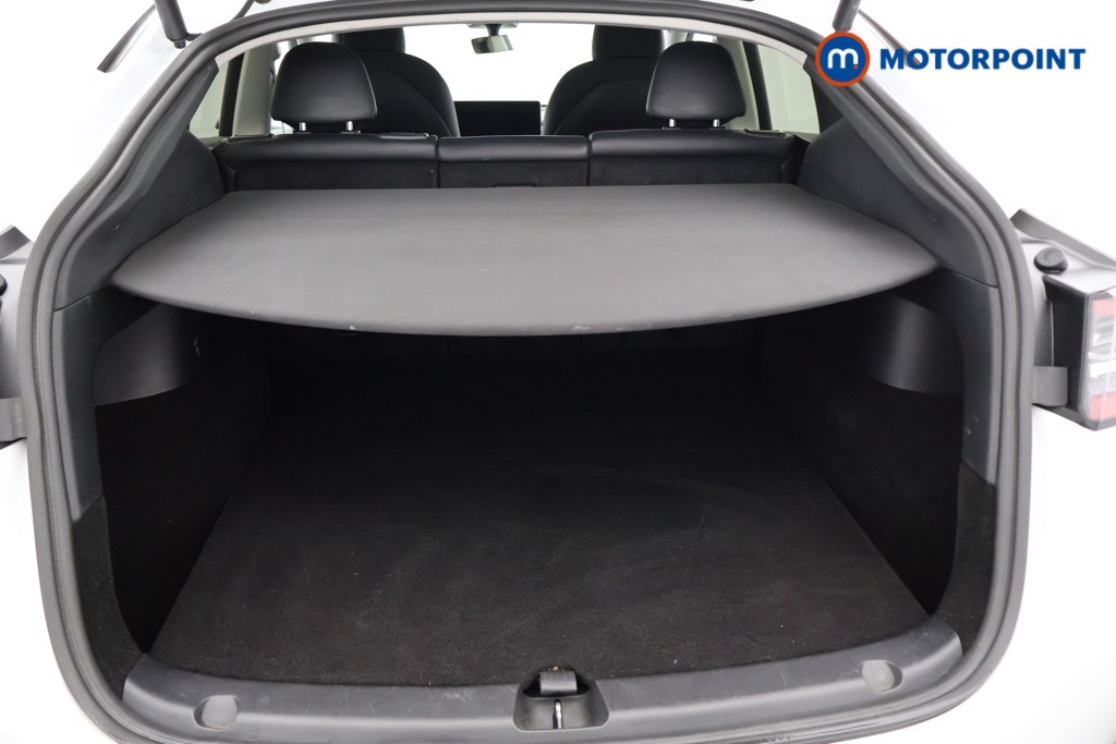 Tesla Model Y Long Range Automatic Electric SUV - Stock Number (1559356) - 12th supplementary image