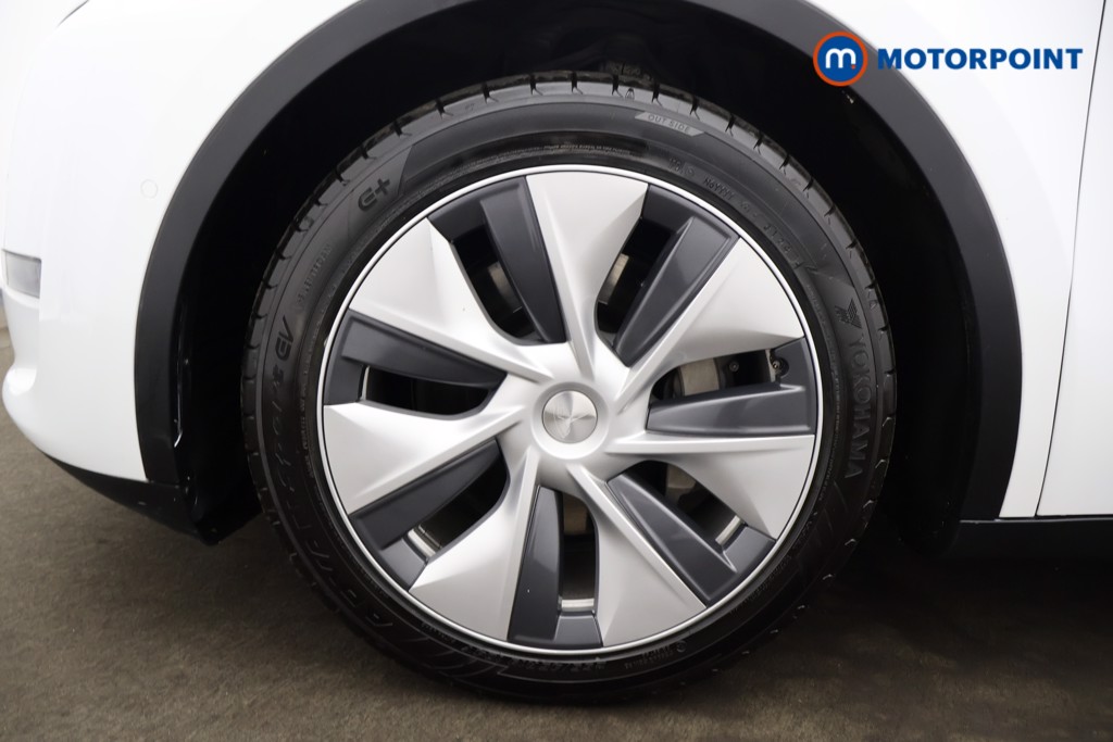 Tesla Model Y Long Range Automatic Electric SUV - Stock Number (1559356) - 15th supplementary image