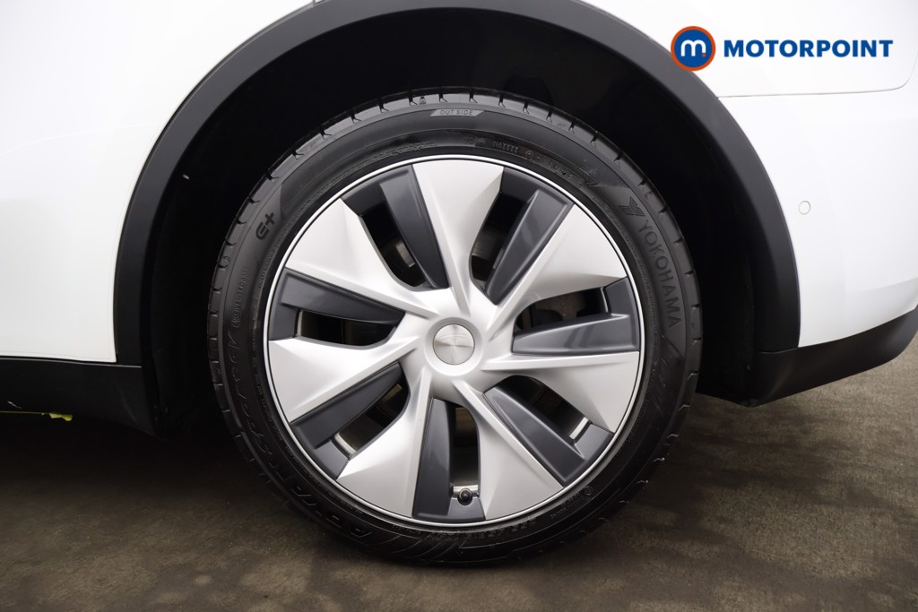 Tesla Model Y Long Range Automatic Electric SUV - Stock Number (1559356) - 16th supplementary image