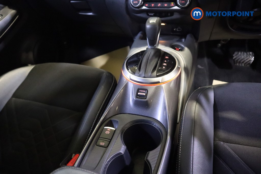 Nissan Juke Tekna Automatic Petrol SUV - Stock Number (1559525) - 6th supplementary image
