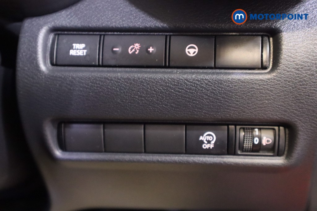 Nissan Juke Tekna Automatic Petrol SUV - Stock Number (1559525) - 10th supplementary image