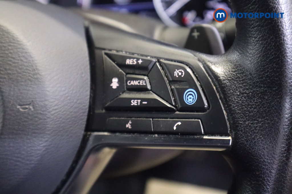 Nissan Juke Tekna Automatic Petrol SUV - Stock Number (1559525) - 11th supplementary image