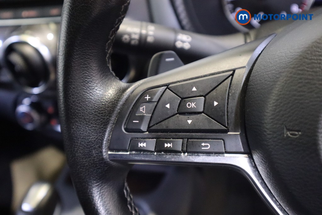 Nissan Juke Tekna Automatic Petrol SUV - Stock Number (1559525) - 12th supplementary image