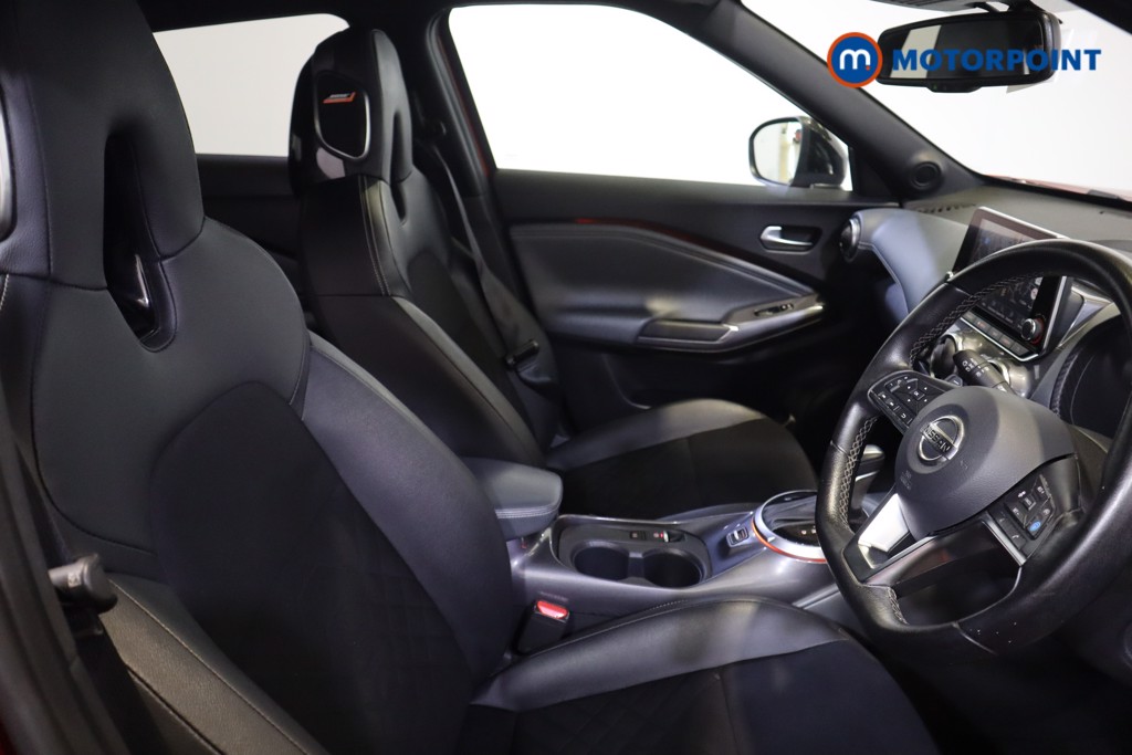 Nissan Juke Tekna Automatic Petrol SUV - Stock Number (1559525) - 13th supplementary image