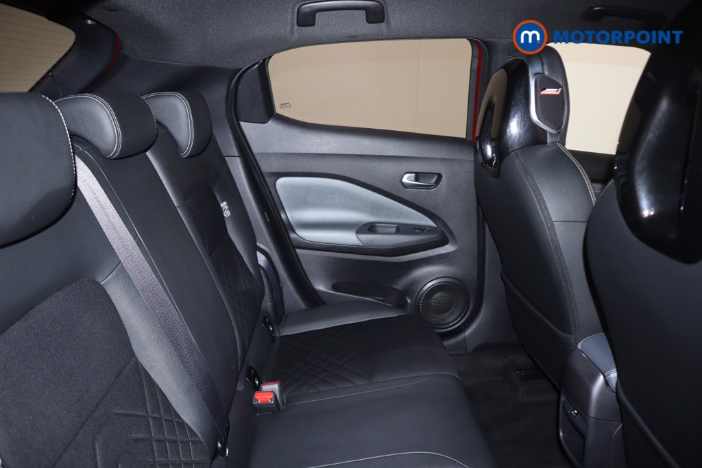 Nissan Juke Tekna Automatic Petrol SUV - Stock Number (1559525) - 14th supplementary image
