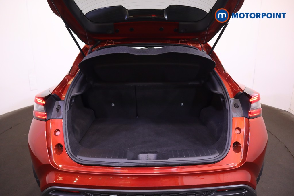 Nissan Juke Tekna Automatic Petrol SUV - Stock Number (1559525) - 15th supplementary image