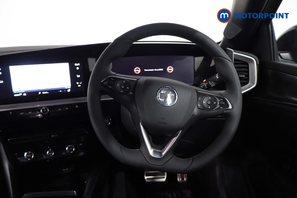 Vauxhall Mokka Ultimate Automatic Electric SUV - Stock Number (1559857) - 3rd supplementary image