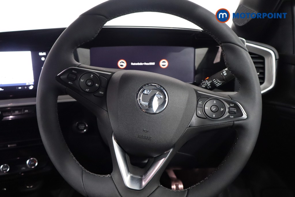 Vauxhall Mokka Ultimate Automatic Electric SUV - Stock Number (1559857) - 6th supplementary image