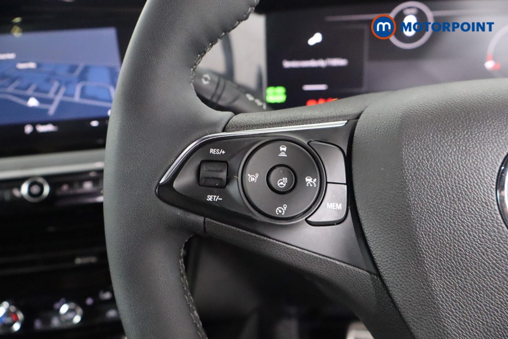 Vauxhall Mokka Ultimate Automatic Electric SUV - Stock Number (1559857) - 7th supplementary image
