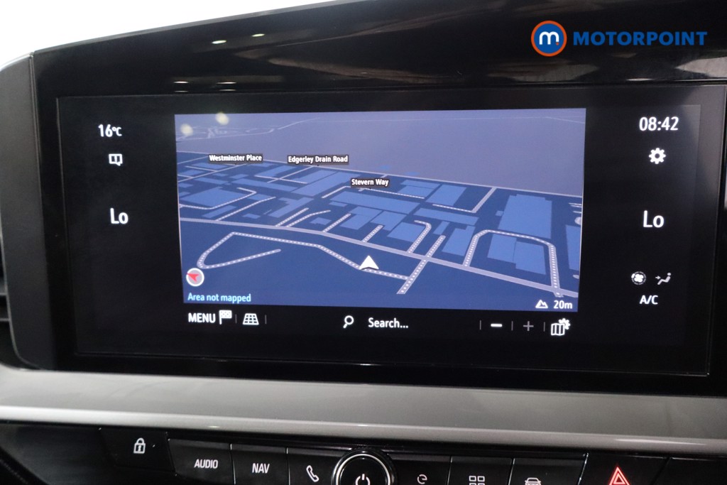 Vauxhall Mokka Ultimate Automatic Electric SUV - Stock Number (1559857) - 13th supplementary image