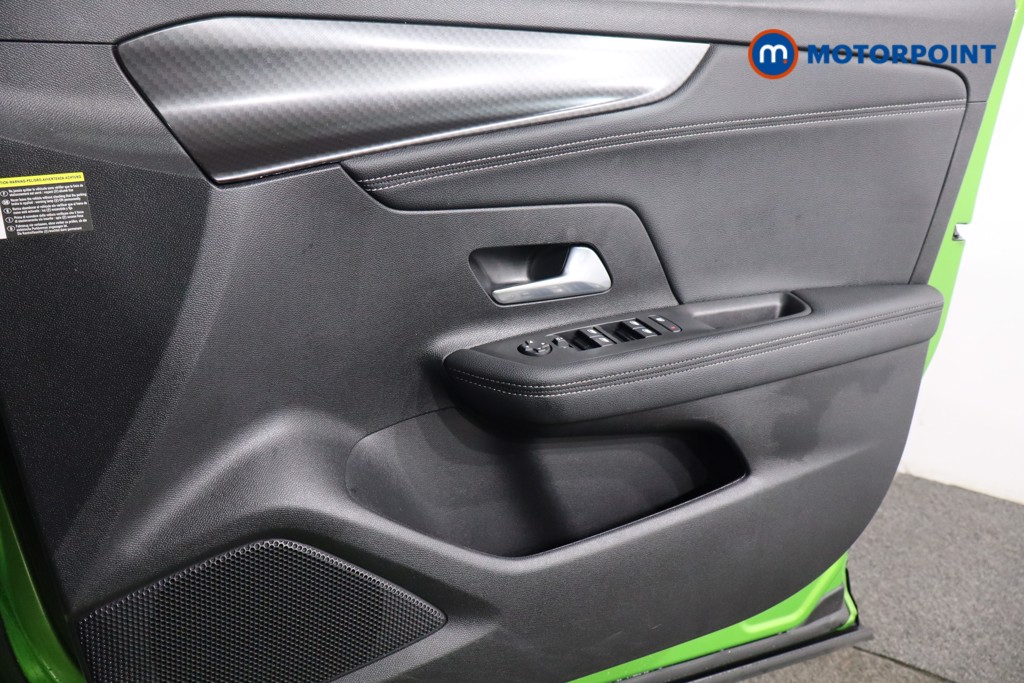 Vauxhall Mokka Ultimate Automatic Electric SUV - Stock Number (1559857) - 21st supplementary image