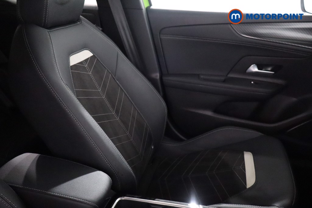 Vauxhall Mokka Ultimate Automatic Electric SUV - Stock Number (1559857) - 22nd supplementary image
