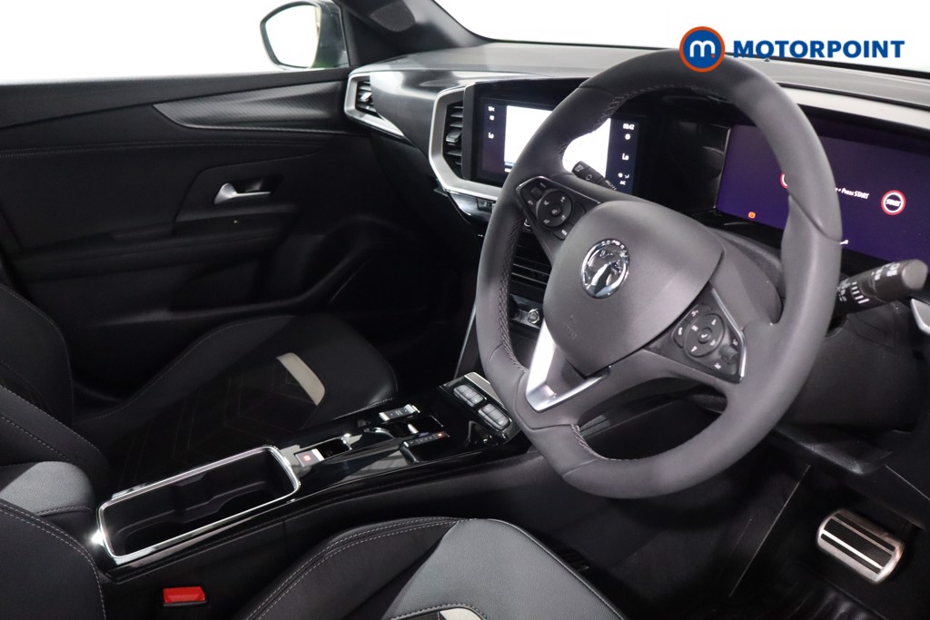 Vauxhall Mokka Ultimate Automatic Electric SUV - Stock Number (1559857) - 25th supplementary image