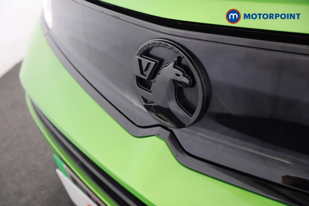 Vauxhall Mokka Ultimate Automatic Electric SUV - Stock Number (1559857) - 26th supplementary image