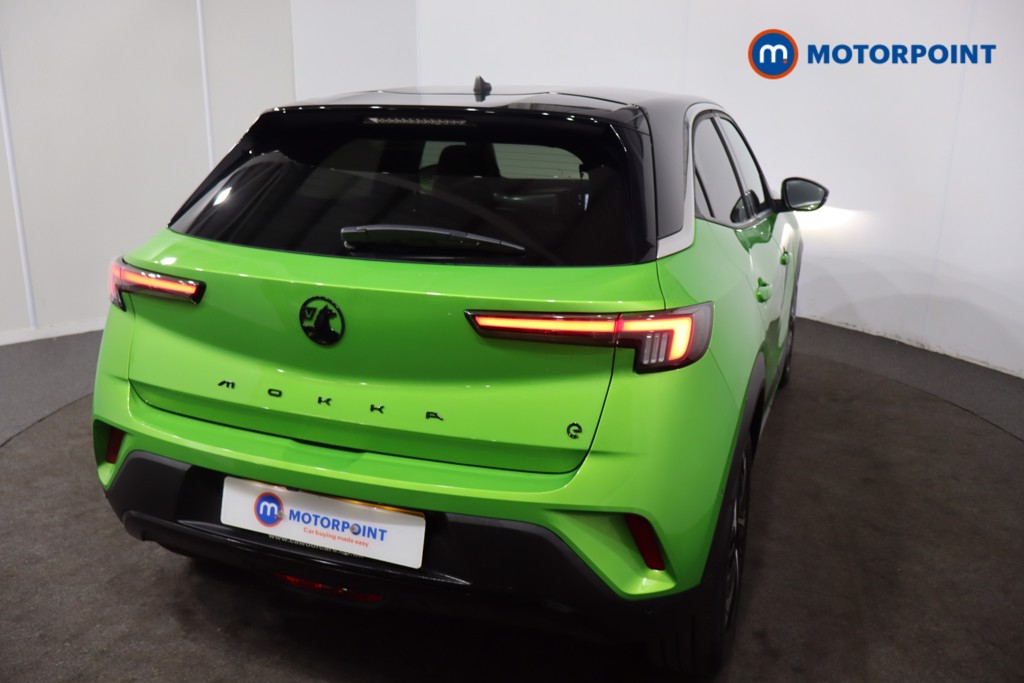 Vauxhall Mokka Ultimate Automatic Electric SUV - Stock Number (1559857) - 27th supplementary image