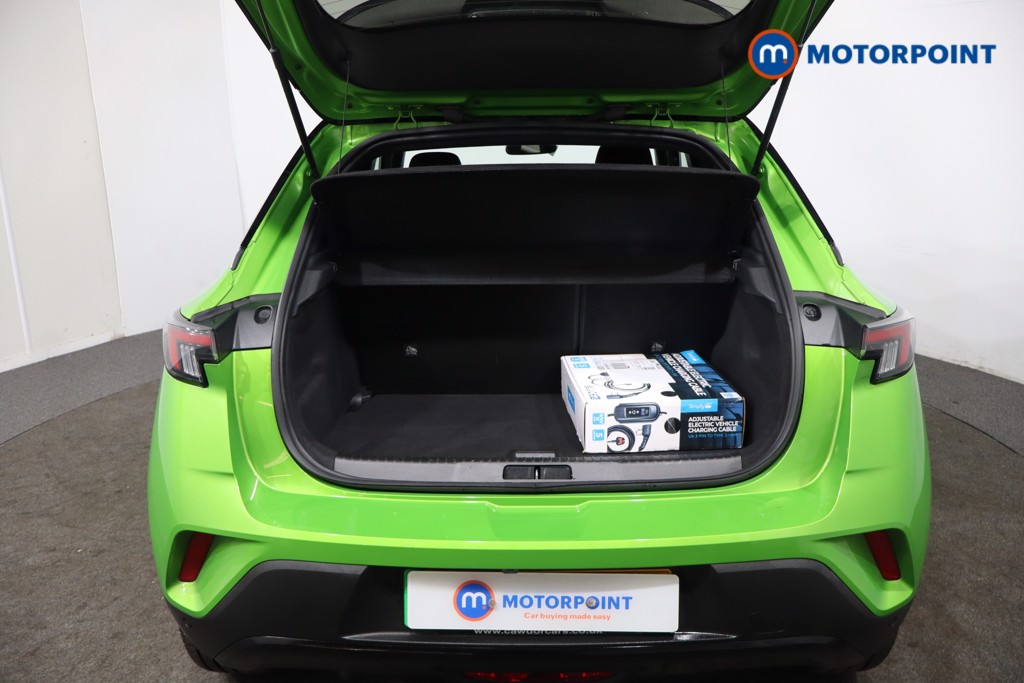 Vauxhall Mokka Ultimate Automatic Electric SUV - Stock Number (1559857) - 28th supplementary image