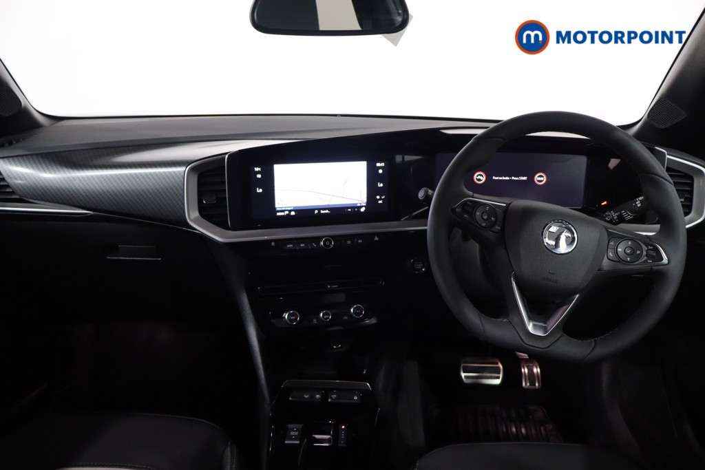 Vauxhall Mokka Ultimate Automatic Electric SUV - Stock Number (1559857) - 1st supplementary image