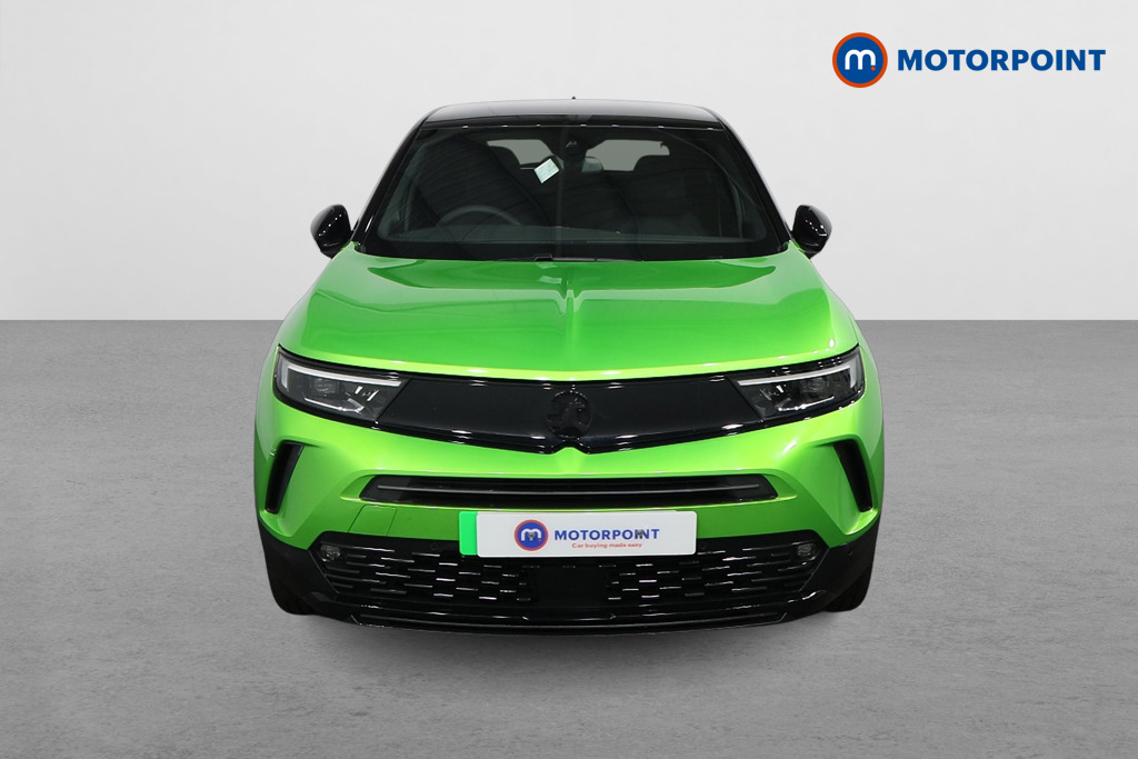 Vauxhall Mokka Ultimate Automatic Electric SUV - Stock Number (1559857) - Front bumper